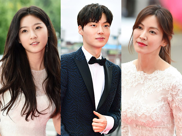 Diluar Prediksi, Berikut Daftar Pemenang ‘Korea Drama Awards 2016’!