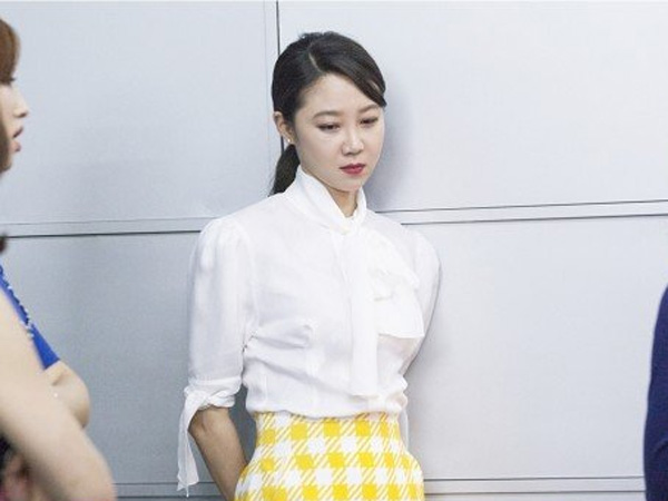 Tanggapi Protes Karakter Gong Hyo Jin, Tim Produksi ‘Incarnation of Envy’ Angkat Bicara