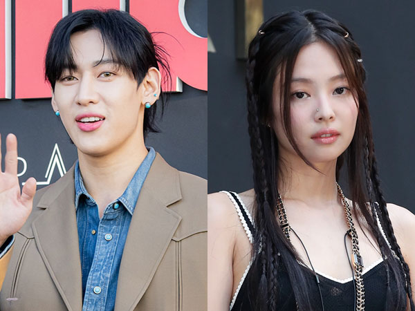 Jennie BLACKPINK dan Bambam GOT7 Dirumorkan Pacaran, Ini Kata Agensi