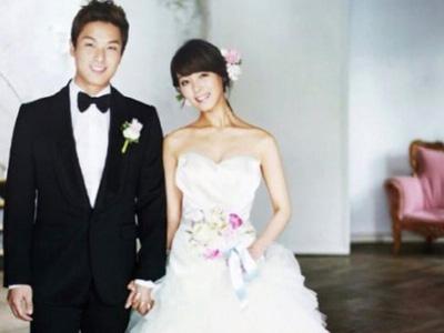 Suami Sunye Wonder Girls Sempatkan Nari 'Nobody' Sebelum Upacara Pernikahan!