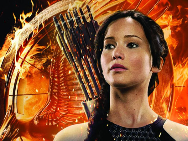 Lionsgate Bersikeras Ingin Buat Prequel Dari Franchise 'The Hunger Games'?