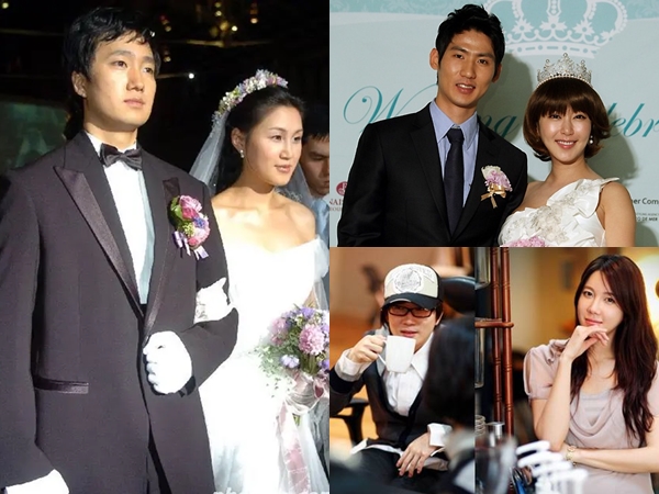 Selain Lee Ji Hoon, 5 Artis Korea Ini Juga Menikahi Fansnya Sendiri