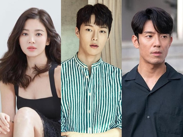 Song Hye Kyo, Jang Ki Yong, Hingga Kim Joo Heon Dikonfirmasi Bintangi Drama Terbaru