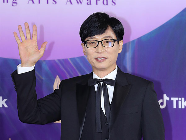 Yoo Jae Suk Ungkap Alasan Jarang Diwawancara dan Tampil di Acara TV Lain