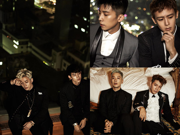Baru Teaser, 2PM Sudah Tunjukkan Momen Seksi dan Romantis di Cuplikan MV ‘Promise’!