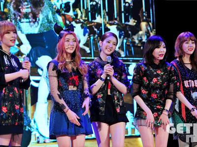 Kegiatan Para Idola K-Pop di Industri Musik Akan Tertunda Hingga 2 Minggu ke Depan?