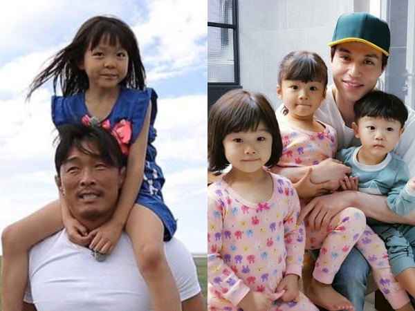 Keluarga Choo Sung Hoon dan Lee Dong Wook Dikonfirmasi Ramaikan Episode Spesial 'Superman Returns'