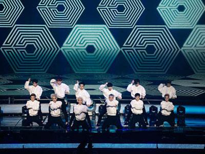 Samsung Music Juga Putuskan untuk Tunda Seluruh Jadwal Kegiatan EXO