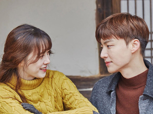 Produser 'Newlyweds Diary' Ungkap Sifat Ahn Jae Hyun Saat Syuting: Saya Pribadi Terkejut