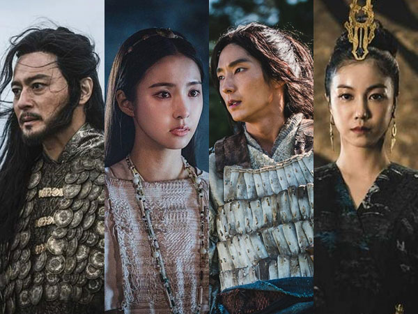 Arthdal Chronicles 2 Dikabarkan Segera Tayang, Ini Kata tvN