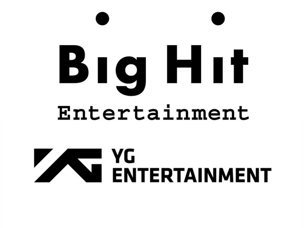 Big Hit Tanam Modal di YG Entertainment, Ini Bentuk Kerja Samanya