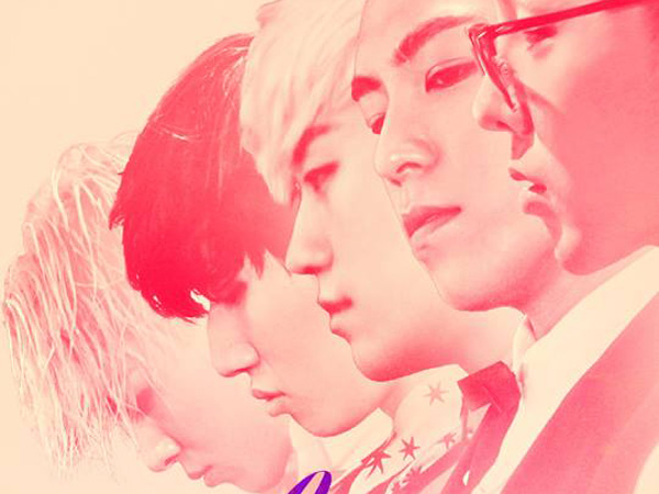 Big Bang Ungkap Teaser Pertama untuk Lagu Baru di Bulan Juli