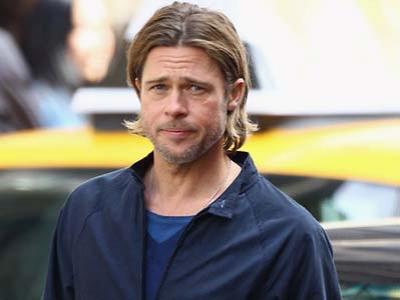 Film Terbaru, Brad Pitt Bakal Jadi Gay