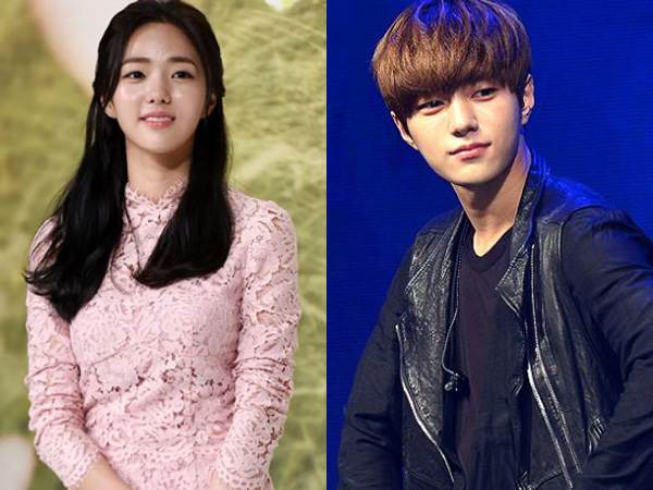 Sama-sama Makin Populer, L Infinite dan Chae Soo Bin akan Adu Akting di Drama Baru JTBC?