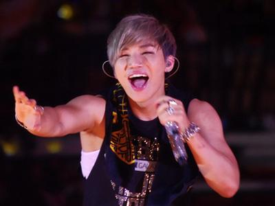 Daesung Big Bang Siap Rilis Album dan Konser Solo di Jepang