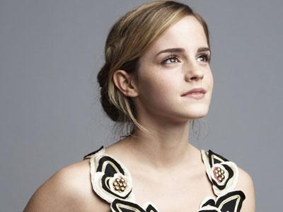 Emma Watson Reuni Dengan Produser Harry Potter Dalam Film Terbaru