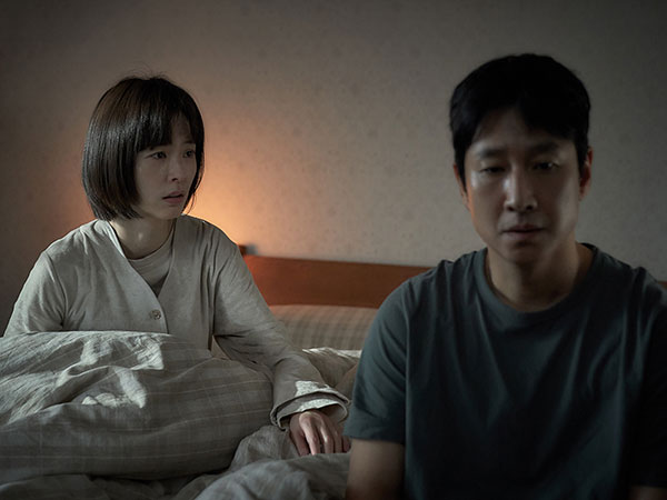 Film Sleep Tembus 1 Juta Penonton di Korea