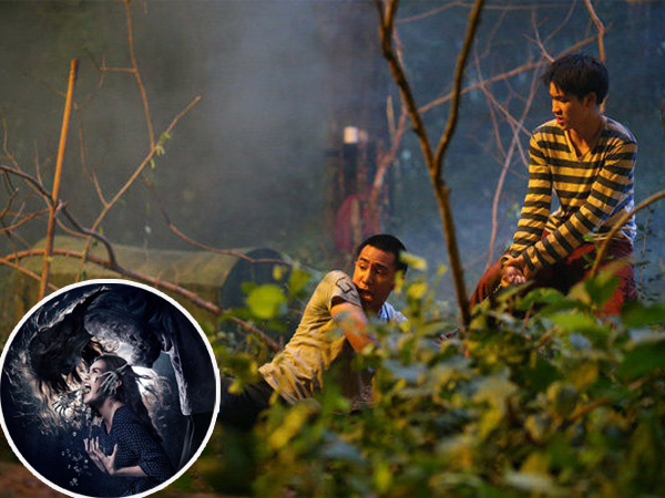 Miliki Alur Anti-Mainstream, Film Horor Thailand ‘Ghost Coin’ Buktikan Jika Karma Benar Ada!