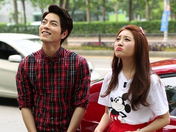 Bagaimana Nasib Pasangan Hong Jong Hyun & Yura Girl's Day Pasca Skandal Pacaran?