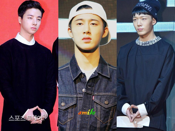 Debut di 2015, Ini Nama Boy Group Baru YG Entertainment dan 3 Member Tetapnya!