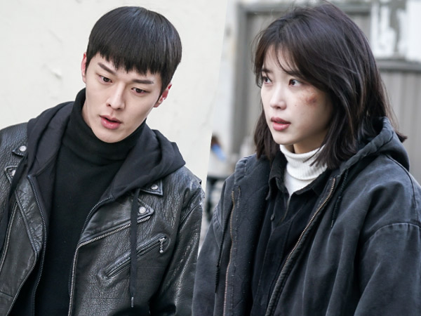 Drama tvN 'My Ahjussi' Dapat Teguran Keras Terkait Adegan Kekerasan IU dan Jang Ki Yong