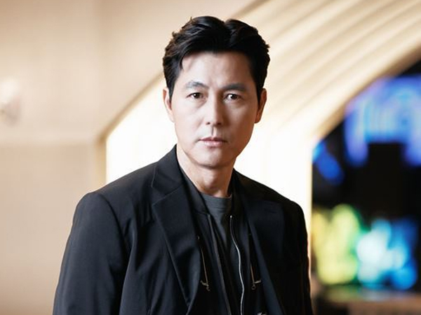 Jung Woo Sung Ungkap Alasan Sempat Tolak Main Film Arahan Lee Jung Jae