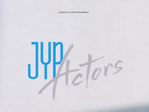 Resmi Berganti, JYP Entertainment Umumkan Aktor yang Bertahan dan Gabung Agensi Baru