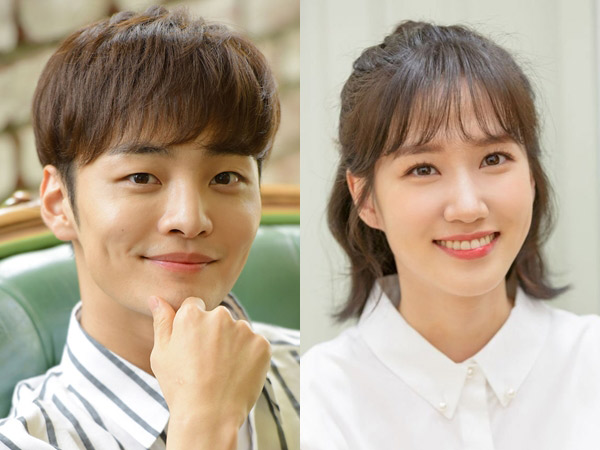 Drama Baru Kim Min Jae dan Park Eun Bin Umumkan Jadwal Tayang