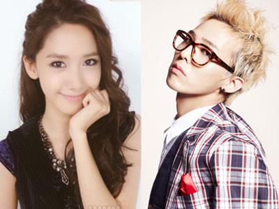 Mengungkap Rahasia Dibalik Kebiasaan Yoona Girls Generation Dan G-Dragon