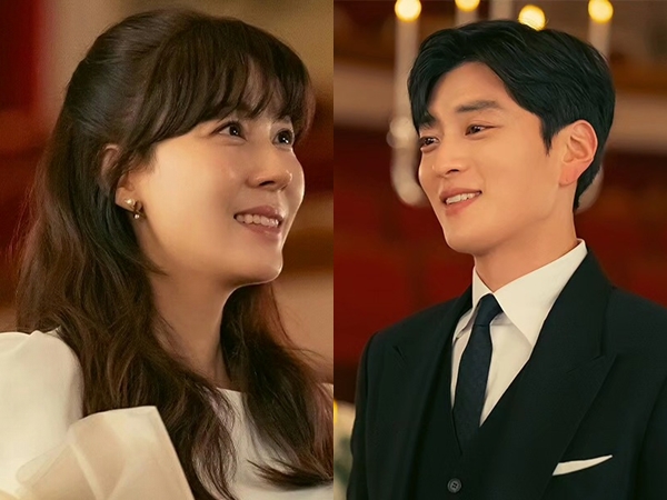 Hubungan Kim Ha Neul dan Jang Seung Jo Jadi Dingin Usai Kasus di 'Let's Get Grabbed by the Collar'