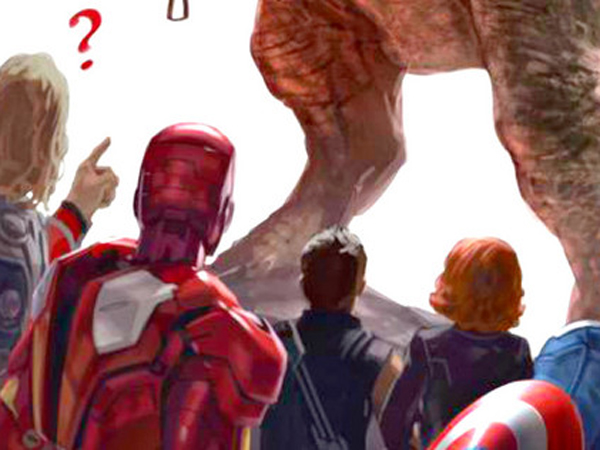 ‘Jurassic World’ Pecahkan Rekor Box Office ‘The Avengers’, Marvel Ucapkan Selamat!