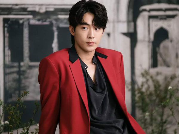 Nam Joo Hyuk Siap Debut Layar Lebar Lewat Film Kolosal Bareng Jo In Sung!