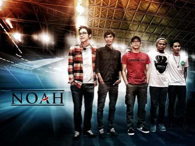 NOAH Bakal Rilis Album Pertengahan September