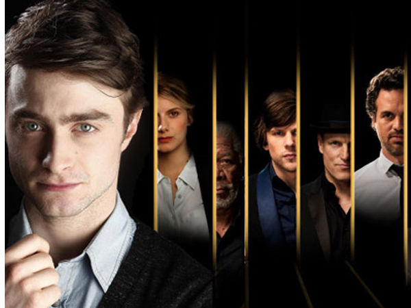 Selipkan Daniel Radcliffe, Trailer Perdana ‘Now You See Me 2’ Buat Fans Tak Bisa Bernapas