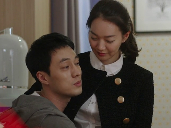 Oh My Venus Episode 11-12: Berbagai Cobaan Makin Kuatkan Cinta Shin Min Ah dan So ji Sub