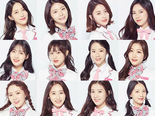 Sama Seperti JBJ, Beredar Petisi Untuk Debutkan 10 Finalis 'Produce 48' yang Gagal Debut