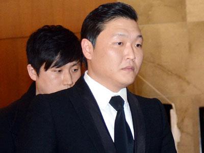 Psy Diam-diam Bantu Seluruh Pembayaran Pemakaman Lim Yoon Taek