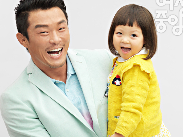 Suasana Haru Warnai Syuting Terakhir Sarang dan Sang Ayah di 'Superman Returns'