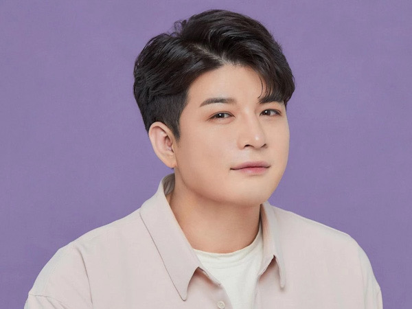 Shindong Super Junior Berkencan dengan Non Selebriti