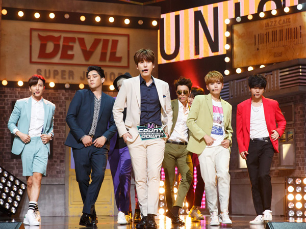 Rayakan 10 Tahun Debut, Super Junior Dihadiahi Sub-Label Sendiri oleh SM Entertainment!