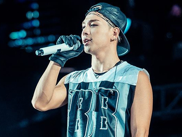 Taeyang Big Bang Bersiap Gelar Konser Tur Dunianya, Termasuk di Indonesia!