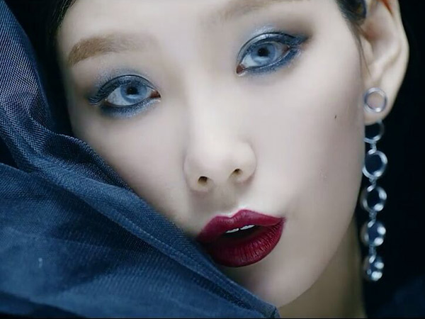 Pemanasan Sebelum Comeback, Taeyeon Tampil 'Menggoda' di MV Terbaru 'I Got Love'