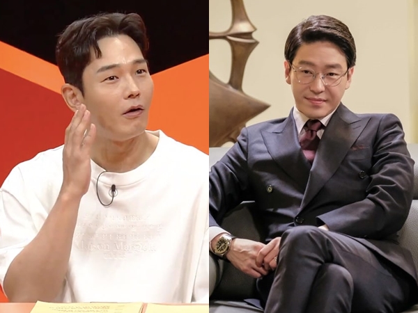 On Joo Wan Ungkap Uhm Ki Joon Telah Hidup Sebagai Joo Dan Tae di Kehidupan Nyata