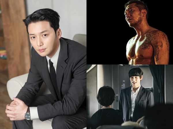 3 Aktor Perankan Villain yang Mengerikan di Film Korea 2022