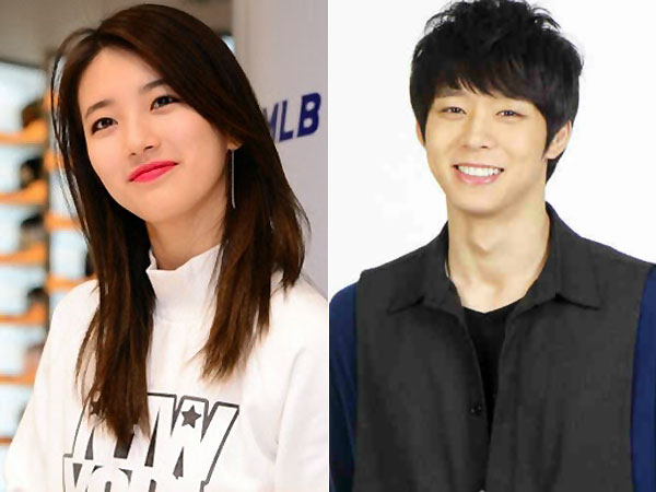 Suzy Miss A & Yoochun JYJ Dipertimbangkan Bintangi Drama Baru SBS?