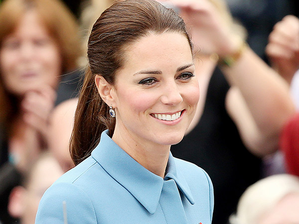 Kondisi Belum Membaik, Kate Middleton Kembali Batalkan Tugas Kenegaraan untuk Keempat Kalinya