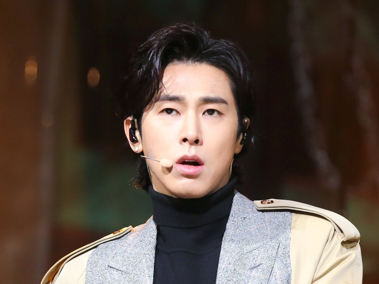 Yunho TVXQ Diprediksi Akan Jadi Direktur SM Entertainment?