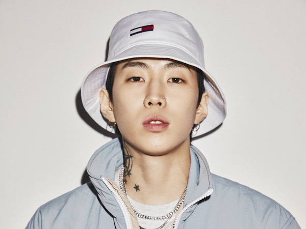 Jay Park Kembali Minta Maaf Kepada Umat Muslim Atas Lirik Lagu Kontroversial