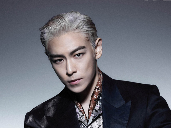 T.O.P BIGBANG Akan Melakukan Perjalanan ke Luar Angkasa?