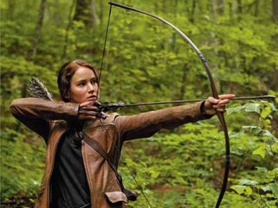 Sekuel Hunger Games : Catching Fire Rilis November 2013
